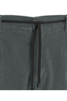 CRUNA-OUTLET-SALE-Trousers GRAU-ARCHIVIST