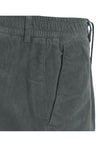 CRUNA-OUTLET-SALE-Trousers GRAU-ARCHIVIST