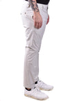 DONDUP-OUTLET-SALE-Trousers GRAU-ARCHIVIST