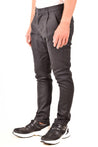 DONDUP-OUTLET-SALE-Trousers GRAU-ARCHIVIST