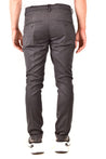 DONDUP-OUTLET-SALE-Trousers GRAU-ARCHIVIST