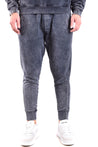 DSQUARED2-OUTLET-SALE-Trousers GRAU-ARCHIVIST