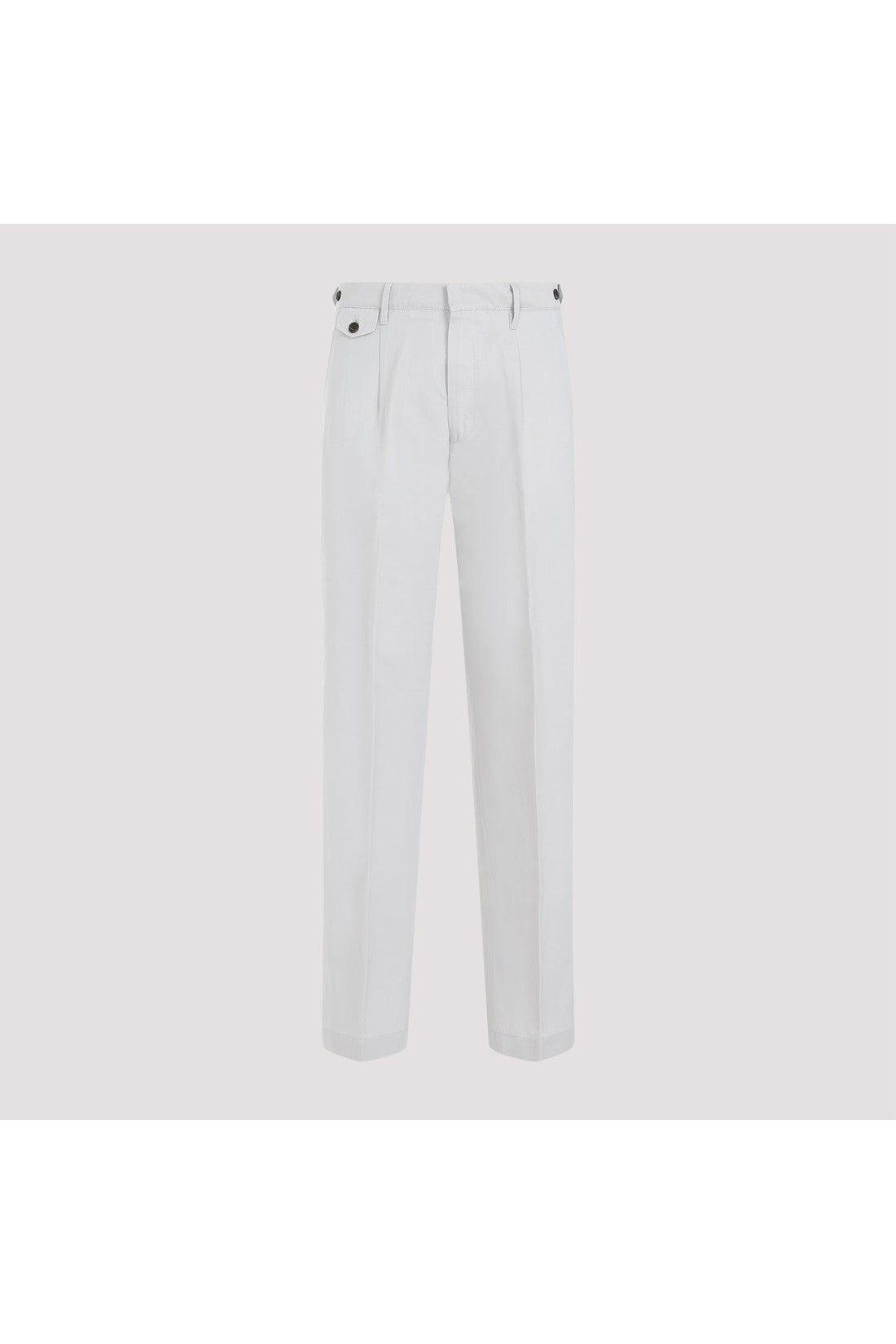 DUNHILL-OUTLET-SALE-Trousers GRAU-ARCHIVIST