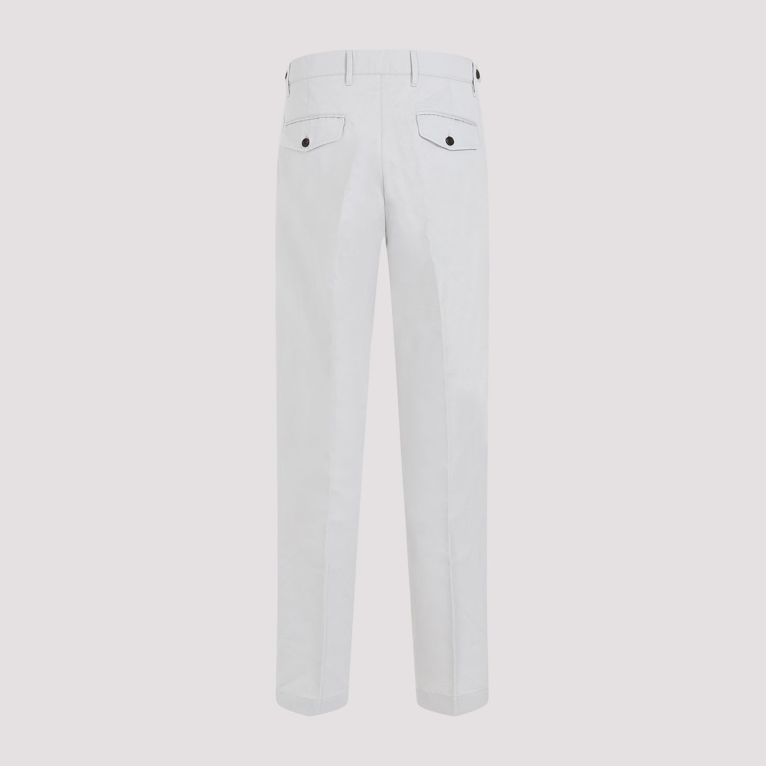 DUNHILL-OUTLET-SALE-Trousers GRAU-ARCHIVIST