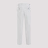 DUNHILL-OUTLET-SALE-Trousers GRAU-ARCHIVIST