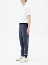 DUVETICA-OUTLET-SALE-Trousers GRAU-ARCHIVIST