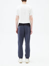 DUVETICA-OUTLET-SALE-Trousers GRAU-ARCHIVIST