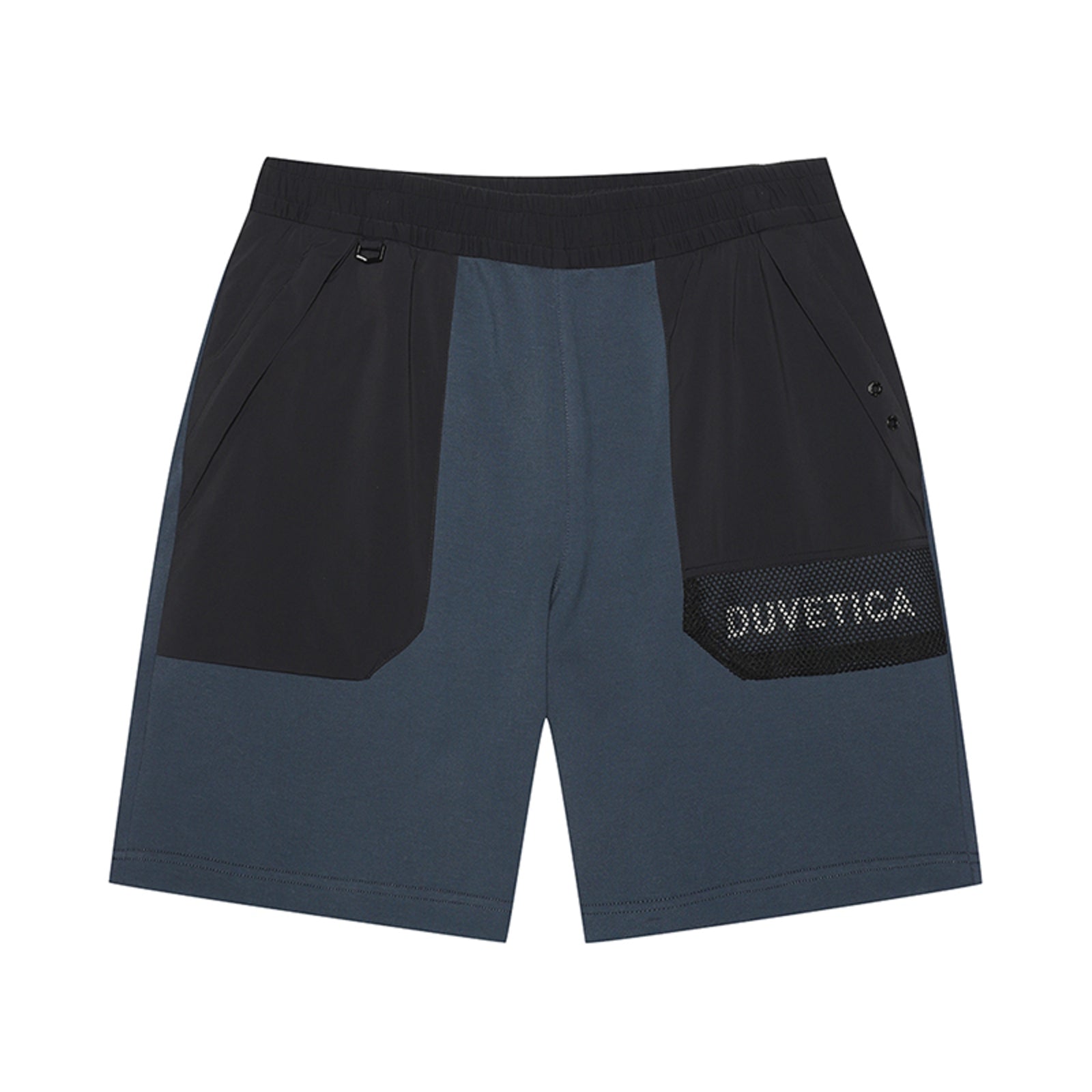 DUVETICA-OUTLET-SALE-Trousers GRAU-ARCHIVIST