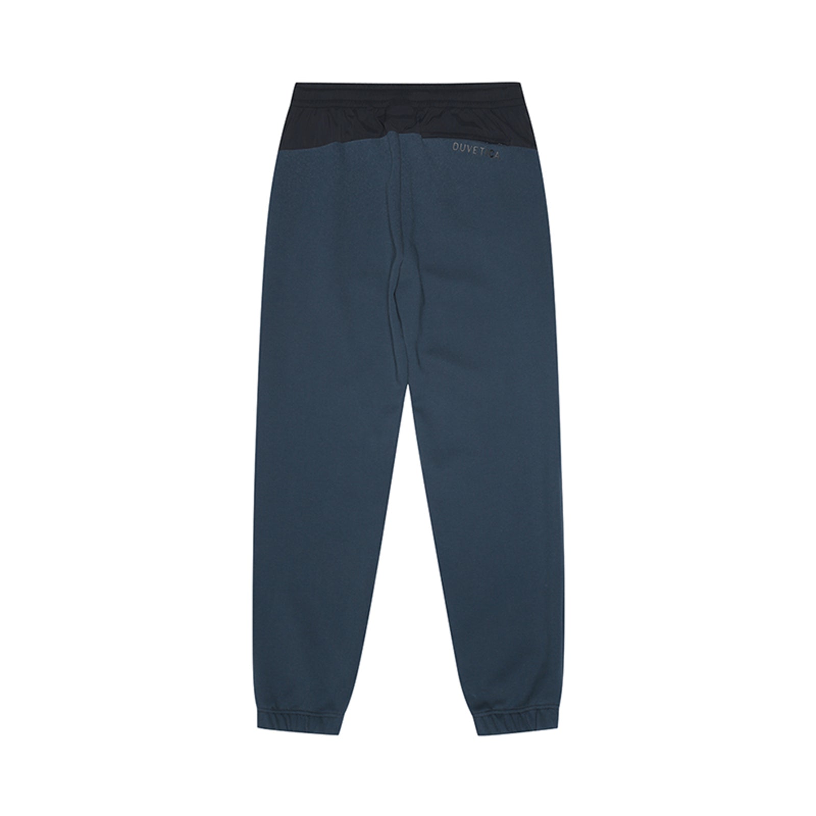 DUVETICA-OUTLET-SALE-Trousers GRAU-ARCHIVIST