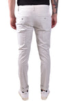 Dondup-OUTLET-SALE-Trousers GRAU-ARCHIVIST
