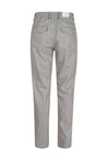 ELEVENTY-OUTLET-SALE-Trousers GRAU-ARCHIVIST