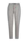 ELEVENTY-OUTLET-SALE-Trousers GRAU-ARCHIVIST