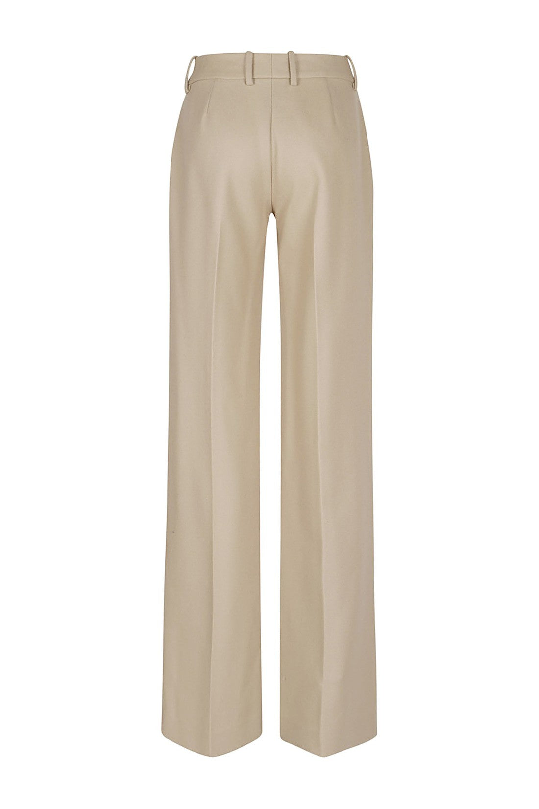 Ermanno Scervino-OUTLET-SALE-Trousers GRAU-ARCHIVIST