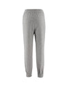 Ermanno Scervino-OUTLET-SALE-Trousers GRAU-ARCHIVIST