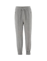 Ermanno Scervino-OUTLET-SALE-Trousers GRAU-ARCHIVIST