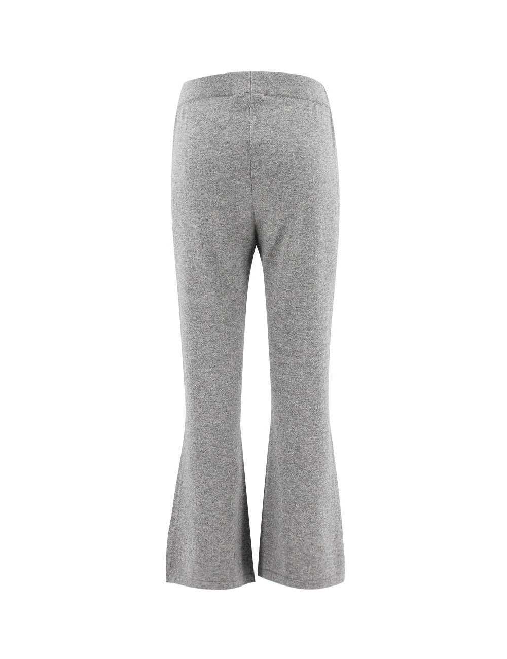 Fabiana Filippi-OUTLET-SALE-Trousers GRAU-ARCHIVIST