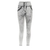 Freddy-OUTLET-SALE-Trousers GRAU-ARCHIVIST