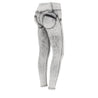 Freddy-OUTLET-SALE-Trousers GRAU-ARCHIVIST
