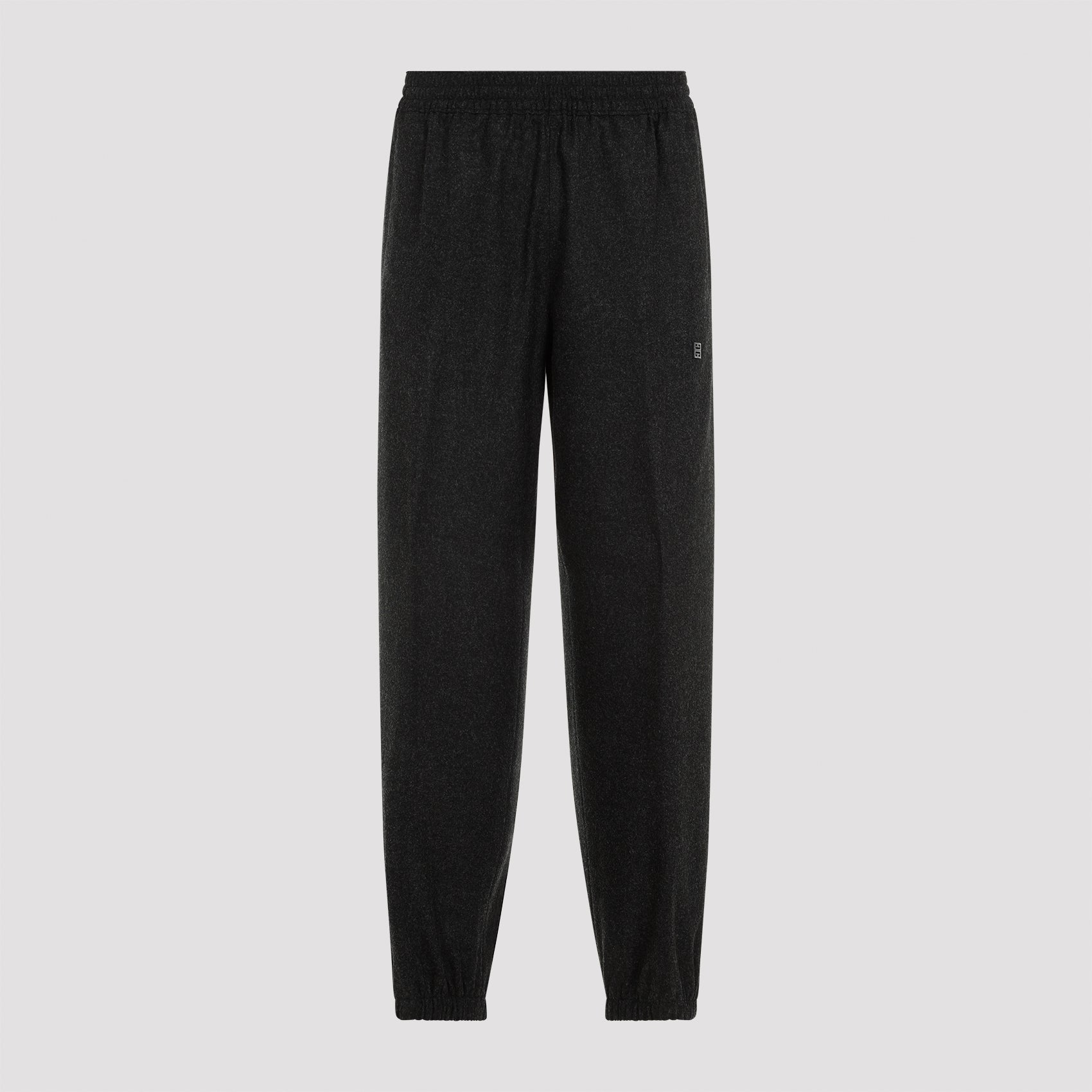 GIVENCHY-OUTLET-SALE-Trousers GRAU-ARCHIVIST