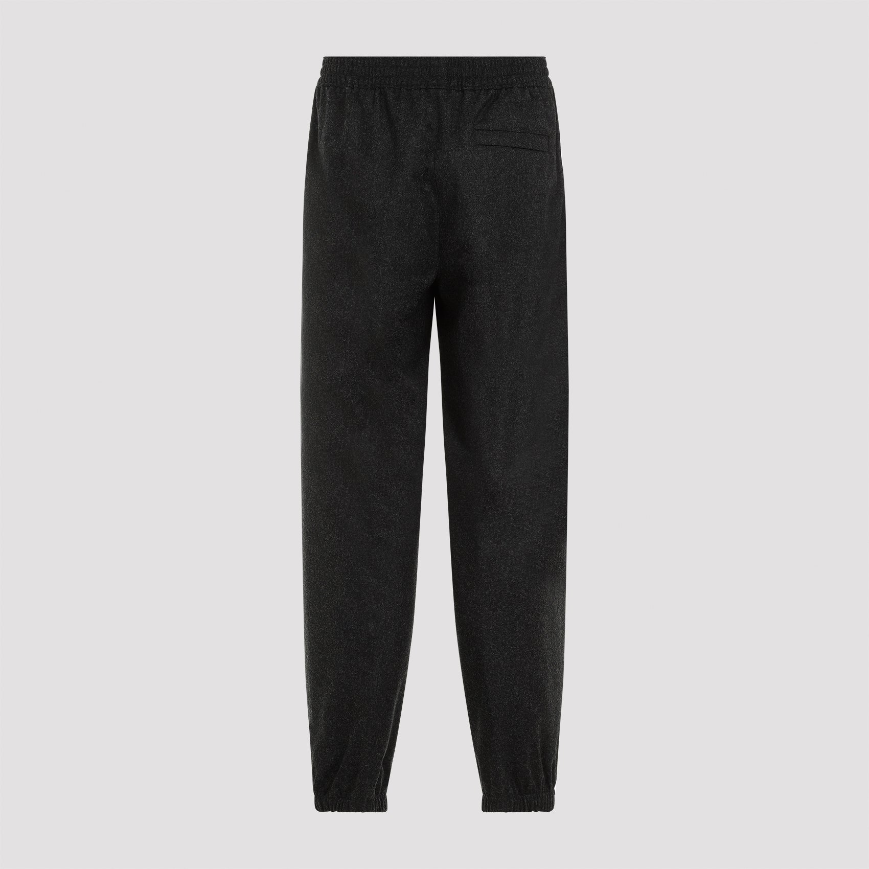 GIVENCHY-OUTLET-SALE-Trousers GRAU-ARCHIVIST