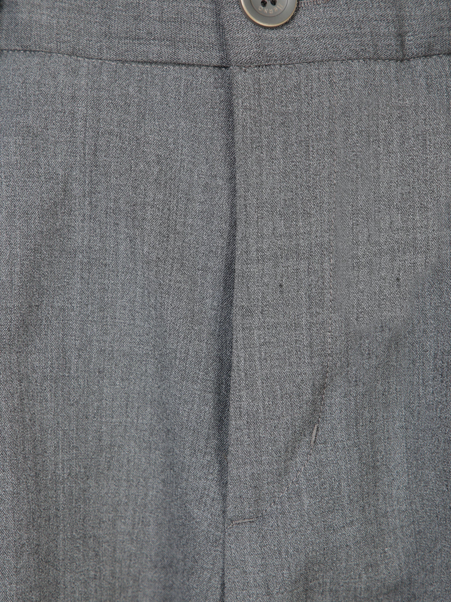 HERNO-OUTLET-SALE-Trousers GRAU-ARCHIVIST