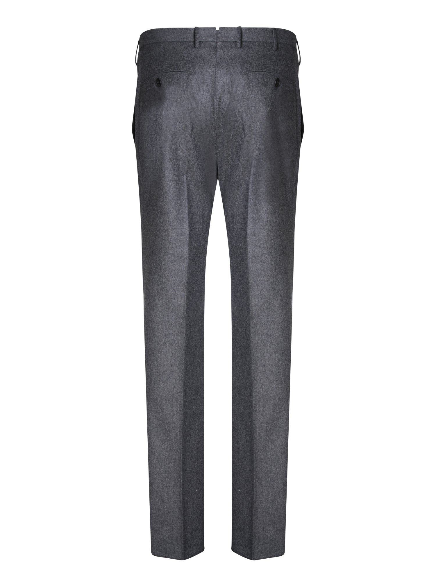 INCOTEX-OUTLET-SALE-Trousers GRAU-ARCHIVIST