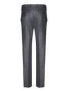 INCOTEX-OUTLET-SALE-Trousers GRAU-ARCHIVIST