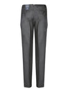 INCOTEX-OUTLET-SALE-Trousers GRAU-ARCHIVIST