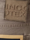 INCOTEX-OUTLET-SALE-Trousers GRAU-ARCHIVIST