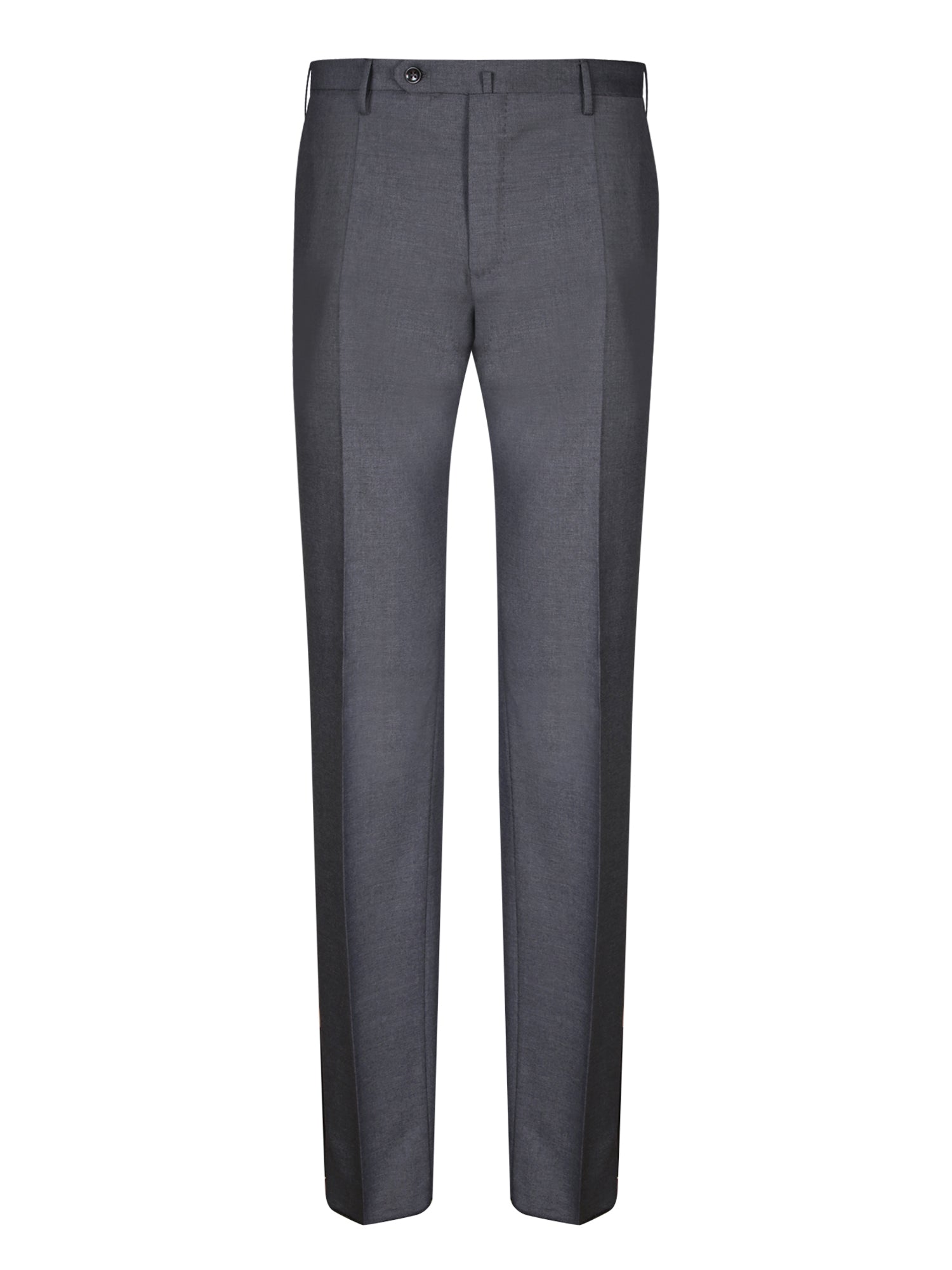 INCOTEX-OUTLET-SALE-Trousers GRAU-ARCHIVIST