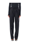 ISABEL MARANT-OUTLET-SALE-Trousers GRAU-ARCHIVIST