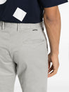 Incotex-OUTLET-SALE-Trousers GRAU-ARCHIVIST