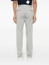 Incotex-OUTLET-SALE-Trousers GRAU-ARCHIVIST