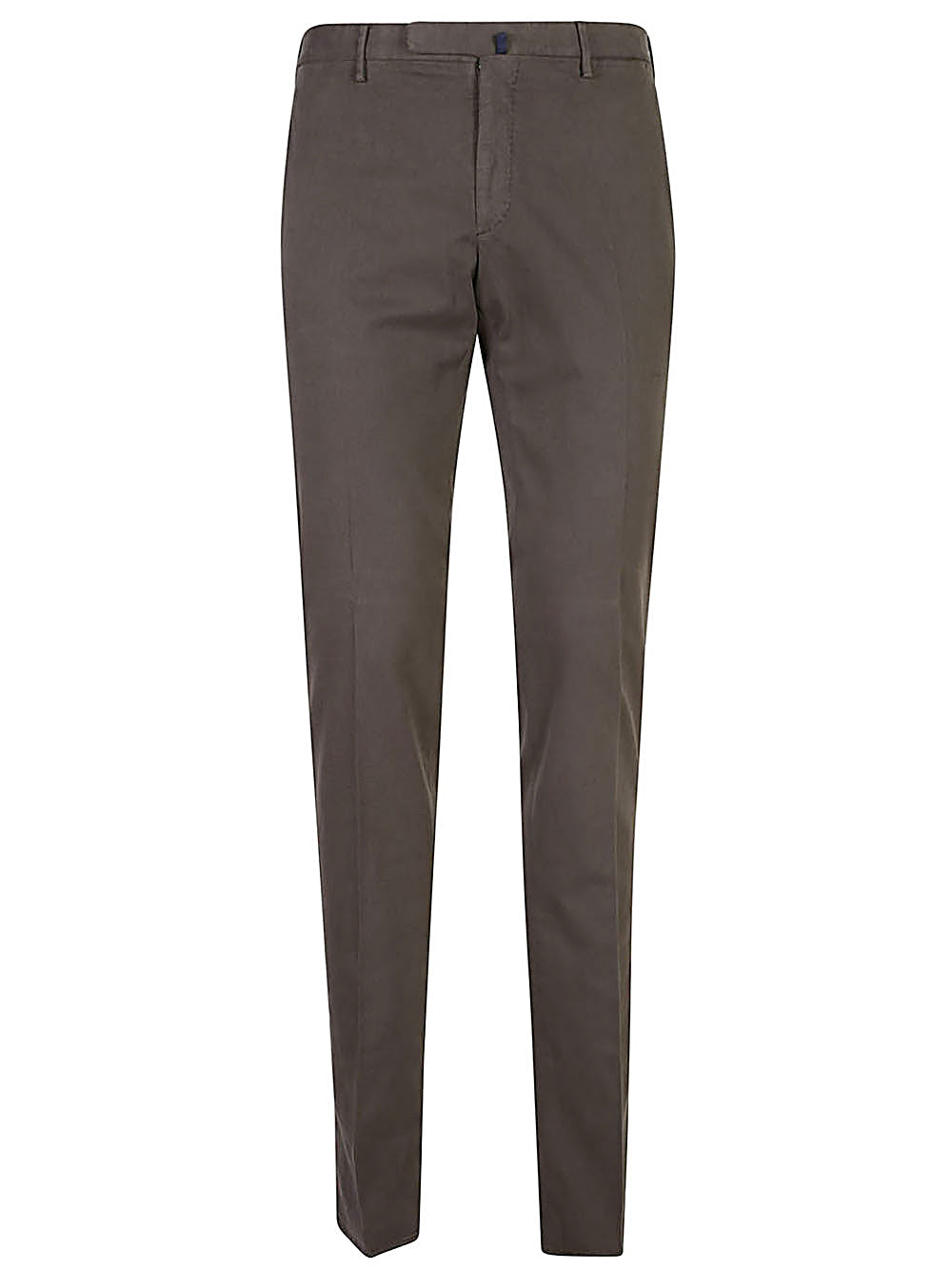 Incotex-OUTLET-SALE-Trousers GRAU-ARCHIVIST