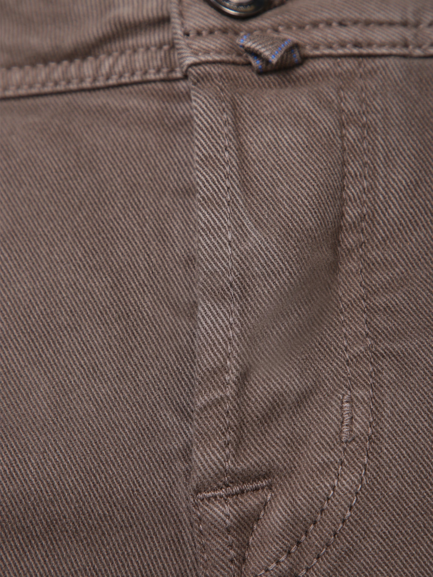 JACOB COHEN-OUTLET-SALE-Trousers GRAU-ARCHIVIST