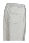 JIL SANDER-OUTLET-SALE-Trousers GRAU-ARCHIVIST