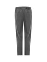 KITON-OUTLET-SALE-Trousers GRAU-ARCHIVIST