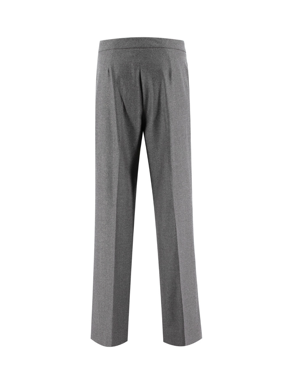 Le Tricot Perugia-OUTLET-SALE-Trousers GRAU-ARCHIVIST