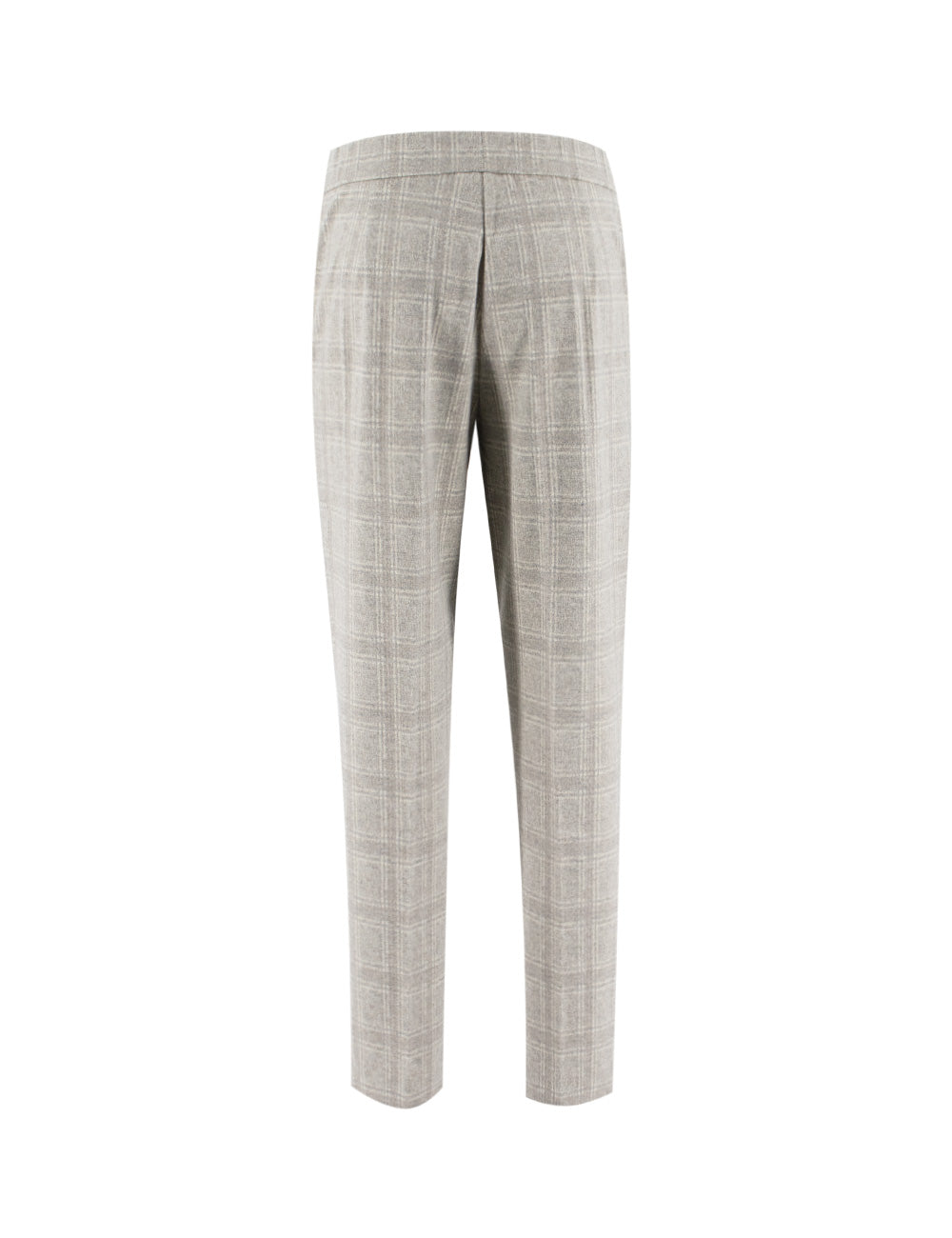 Le Tricot Perugia-OUTLET-SALE-Trousers GRAU-ARCHIVIST