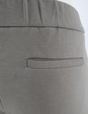 Le Tricot Perugia-OUTLET-SALE-Trousers GRAU-ARCHIVIST