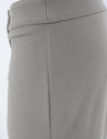 Le Tricot Perugia-OUTLET-SALE-Trousers GRAU-ARCHIVIST