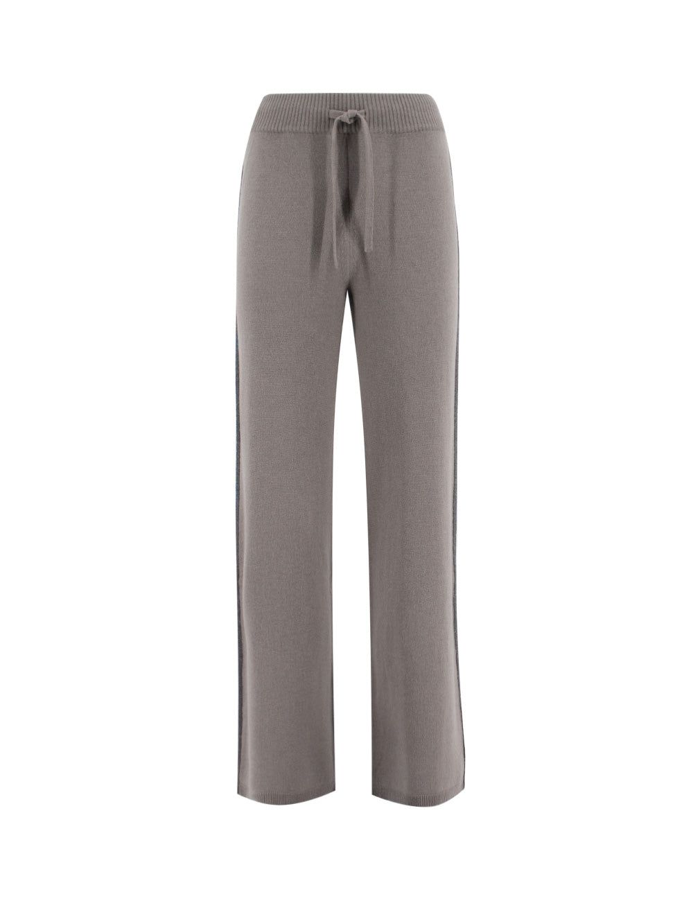 Le Tricot Perugia-OUTLET-SALE-Trousers GRAU-ARCHIVIST