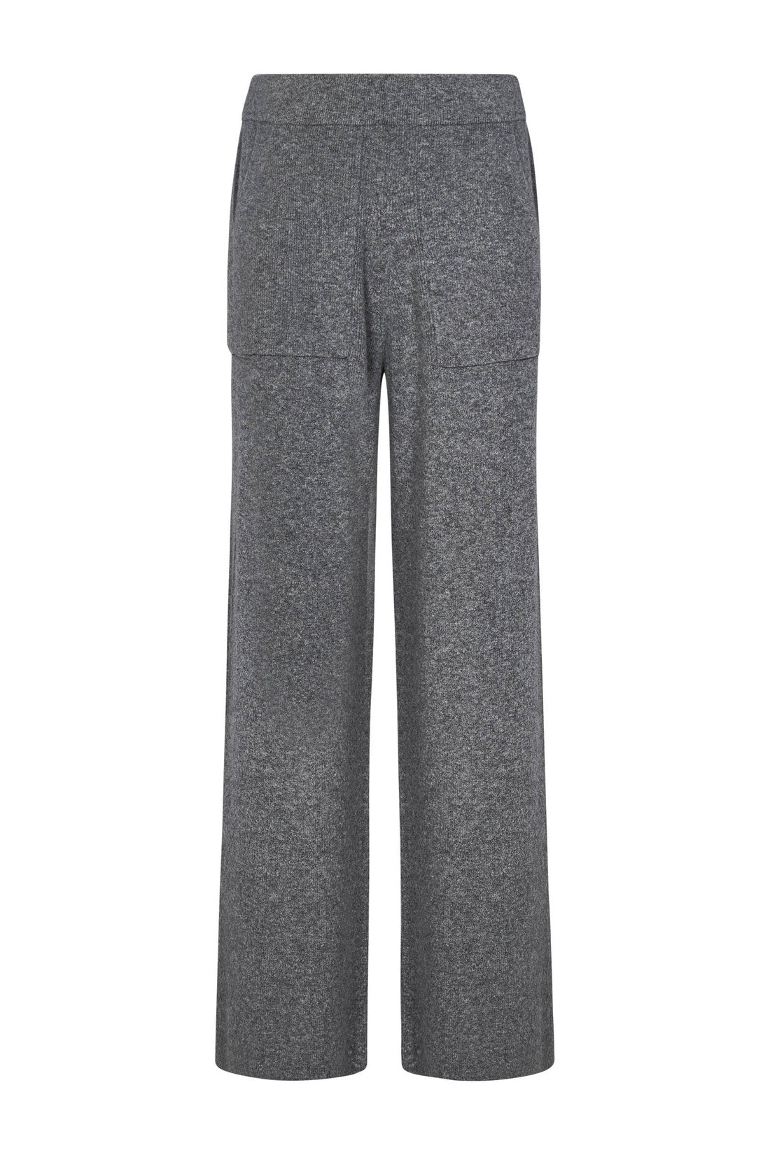 MALO-OUTLET-SALE-Trousers GRAU-ARCHIVIST