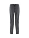 MARCO PESCAROLO-OUTLET-SALE-Trousers GRAU-ARCHIVIST