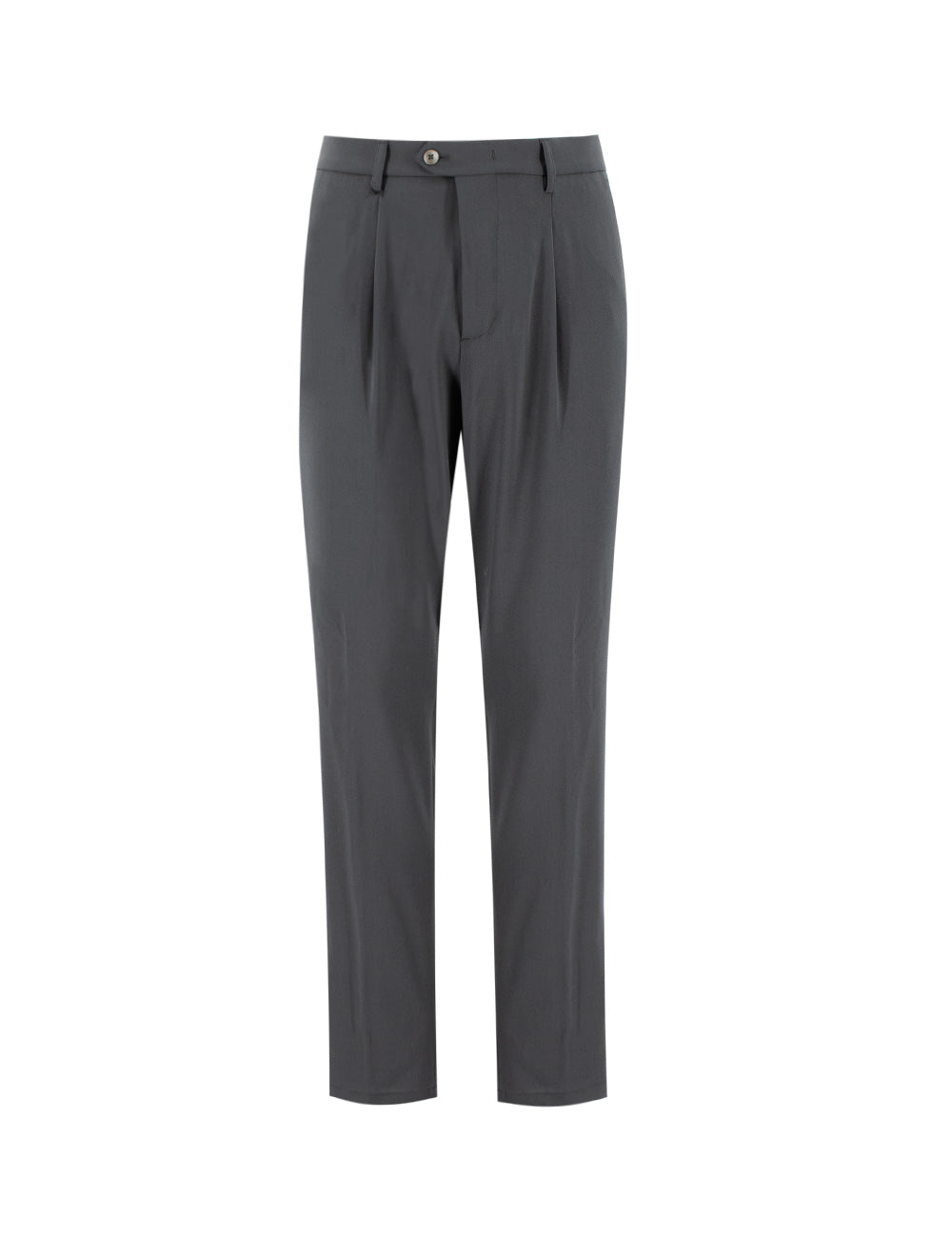 MARCO PESCAROLO-OUTLET-SALE-Trousers GRAU-ARCHIVIST