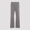 MARNI-OUTLET-SALE-Trousers GRAU-ARCHIVIST