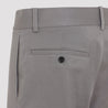 MARNI-OUTLET-SALE-Trousers GRAU-ARCHIVIST