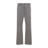 MARNI-OUTLET-SALE-Trousers GRAU-ARCHIVIST