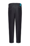 Michael Coal-OUTLET-SALE-Trousers GRAU-ARCHIVIST