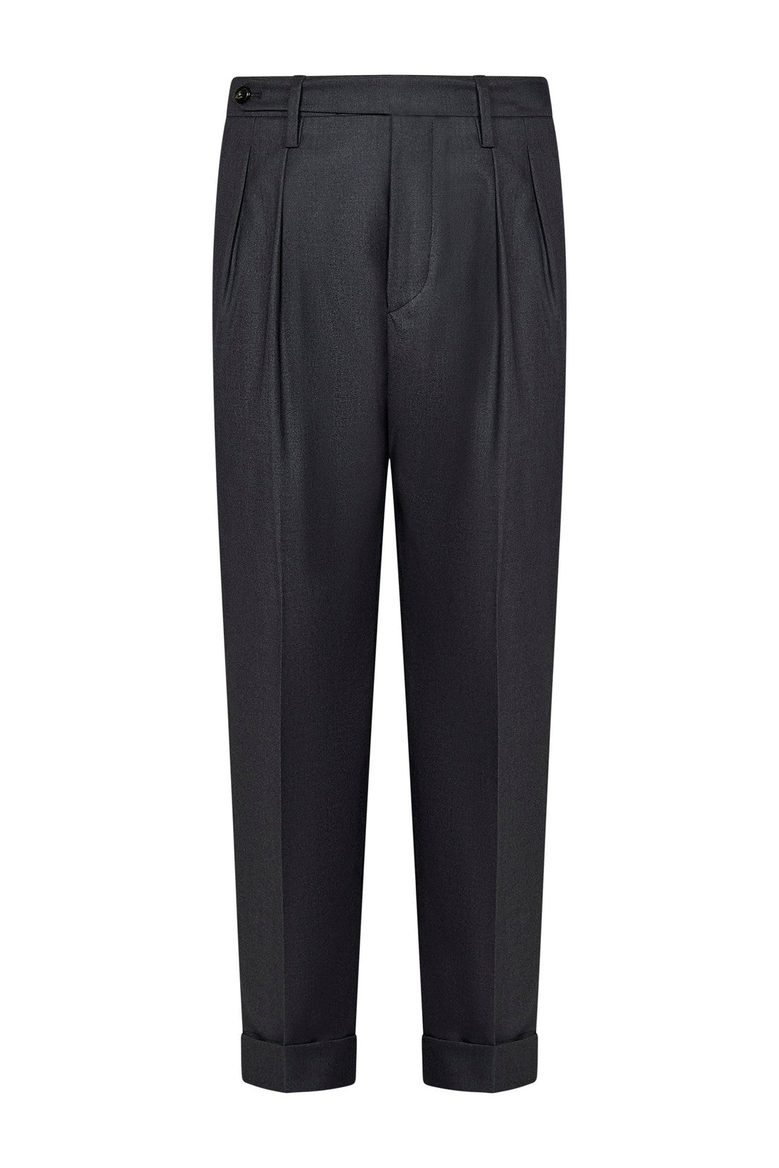 MICHAEL COAL-OUTLET-SALE-Trousers GRAU-ARCHIVIST